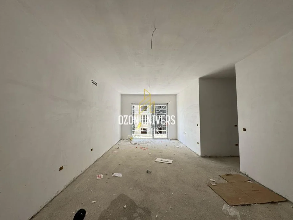 Tirane, shitet apartament 3+1+Ballkon Kati 3, 133 m² 133.200 € (DiellOn Residence, Paskuqan)