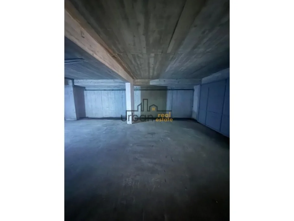 Shitet, Garazh, Don Bosko, Tiranë - 100.000€ | 108 m²