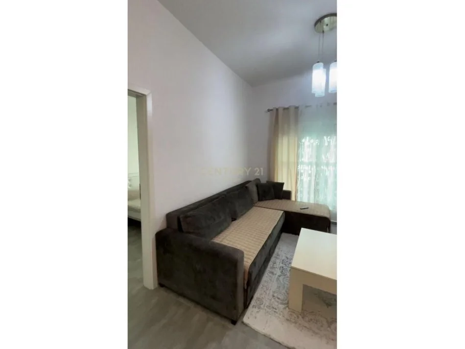 Tirane, shitet apartament 1+1 Kati 1, 40 m² 65.000 € (Kompleksi Mangalem)
