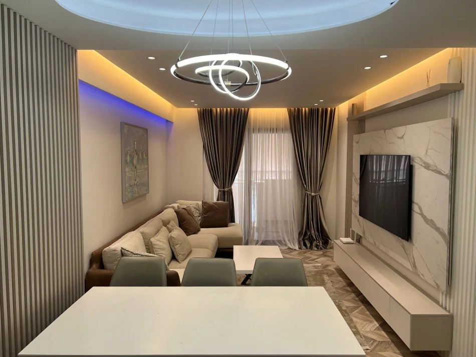 Tirane, shitet 3+1+Ballkon Kati 2, 145 m² 220.000 €