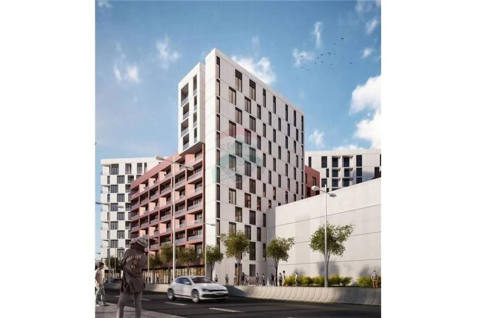 Tirane, shitet apartament 2+1+Ballkon Kati 4, 127 m² 228.500 € (farmacia 10)