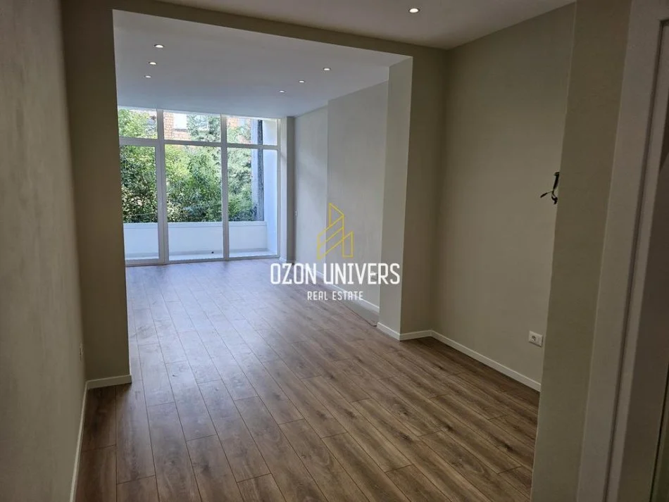 Tirane, shitet apartament 1+1+Ballkon Kati 4, 49 m² 119.000 € (Myslym Shyri)