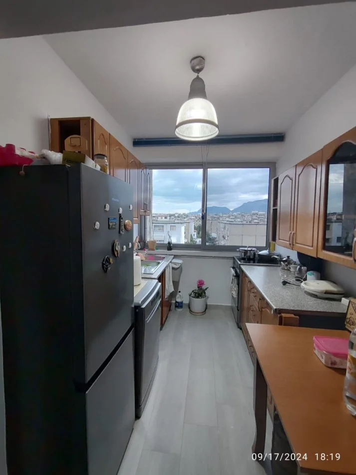 Tirane, shitet apartament 3+1 Kati 6, 70 m² 140.000 € (Allias)