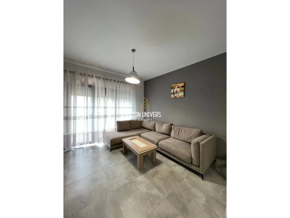 Tirane, shitet apartament 1+1+Ballkon Kati 3, 71 m² 128.520 € (Green City Residence, Astir)