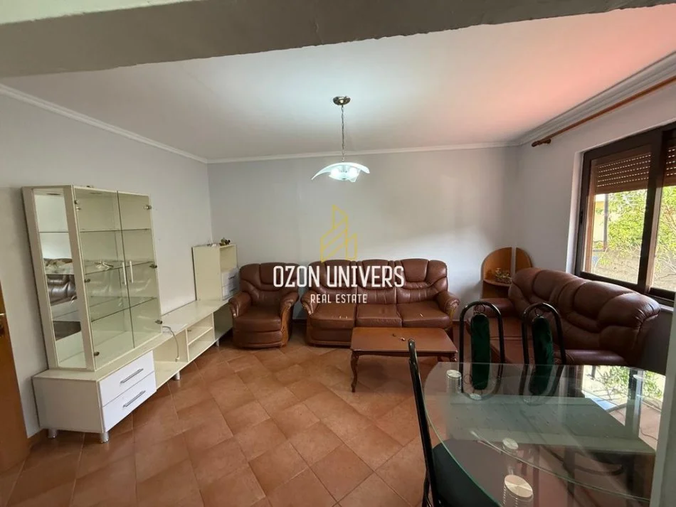 Tirane, shitet apartament 2+1 Kati 2, 72 m² 115.000 € (Ali Dem)