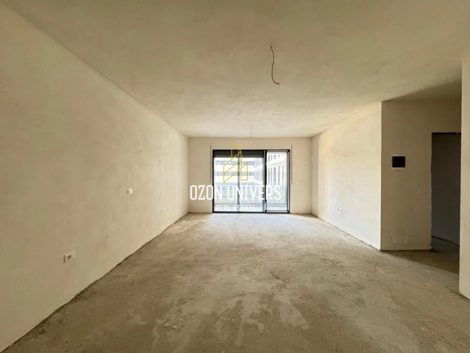 Tirane, shitet apartament 2+1+Ballkon Kati 2, 114 m² 194,633 € (Parallel Living Residence, Don Bosko)