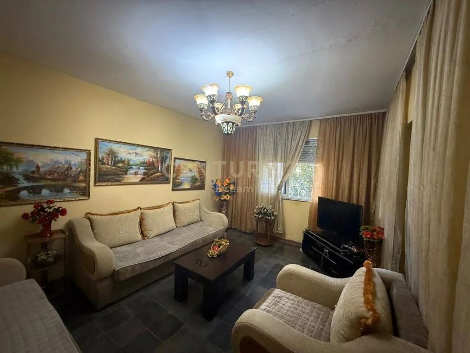 Tirane, shitet apartament 2+1 Kati 0, 71 m² 120.000 € (Varri i Bamit)