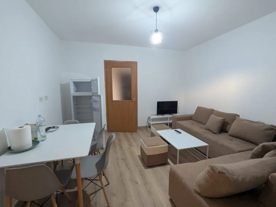 Tirane, jepet me qera apartament 2+1 Kati 7, 73 m² 500 € (Don Bosko)