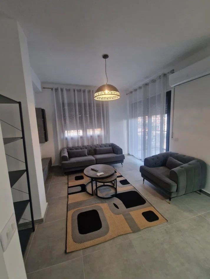 Jepet apartament 2+1 me qira, Kompleksi Oasis