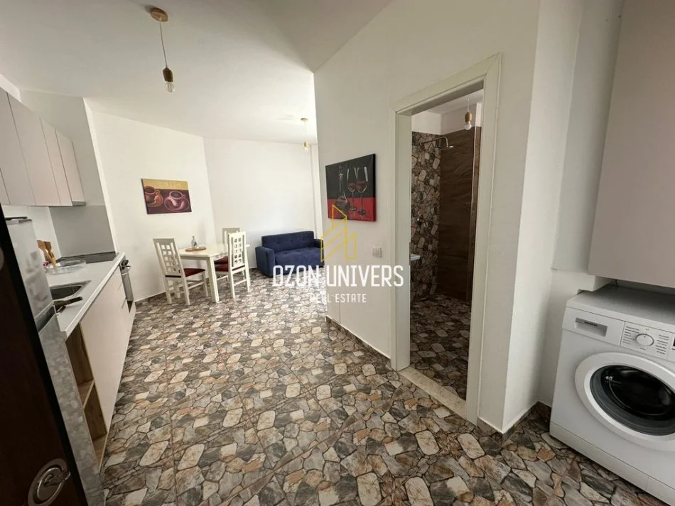 Apartament 1+1 Për Shitje Në Linzë! 77,000€