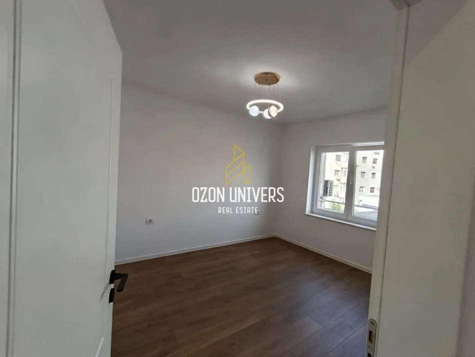 Tirane, shitet apartament 1+1 Kati 3, 45 m² 104.000 € (shkolla 26 nentori)