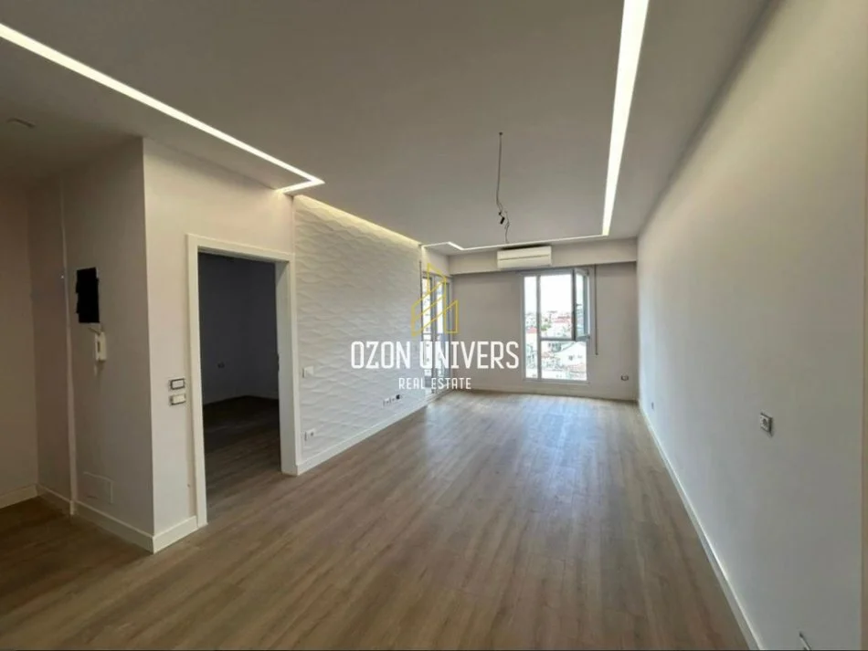 Tirane, shitet apartament 2+1+Ballkon Kati 5, 96 m² 250.000 € (Rruga Dervish Hekali, Tiranë)