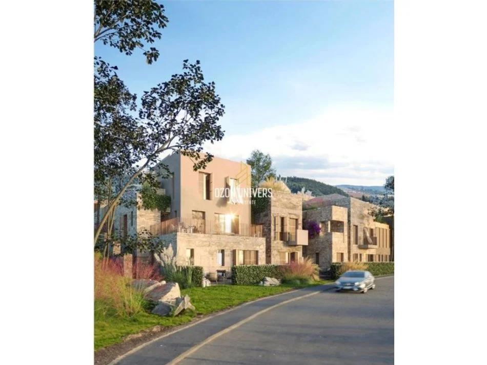 Vlore, shitet apartament 2+1+Ballkon Kati 0, 180 m² 457.324 € (Green Coast 2)