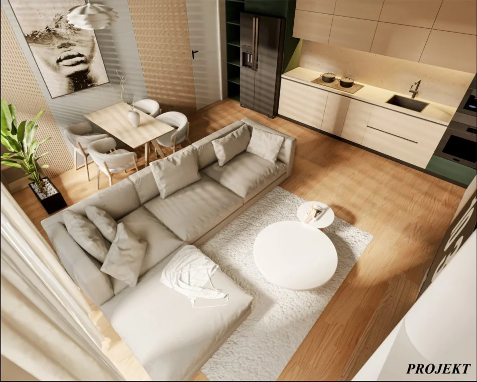 Tirane, shitet apartament 2+1+Ballkon Kati 4, 108 m² 197.000 € (REZIDENCA “TWISTER PALACE” NE “DON BOSKO”)