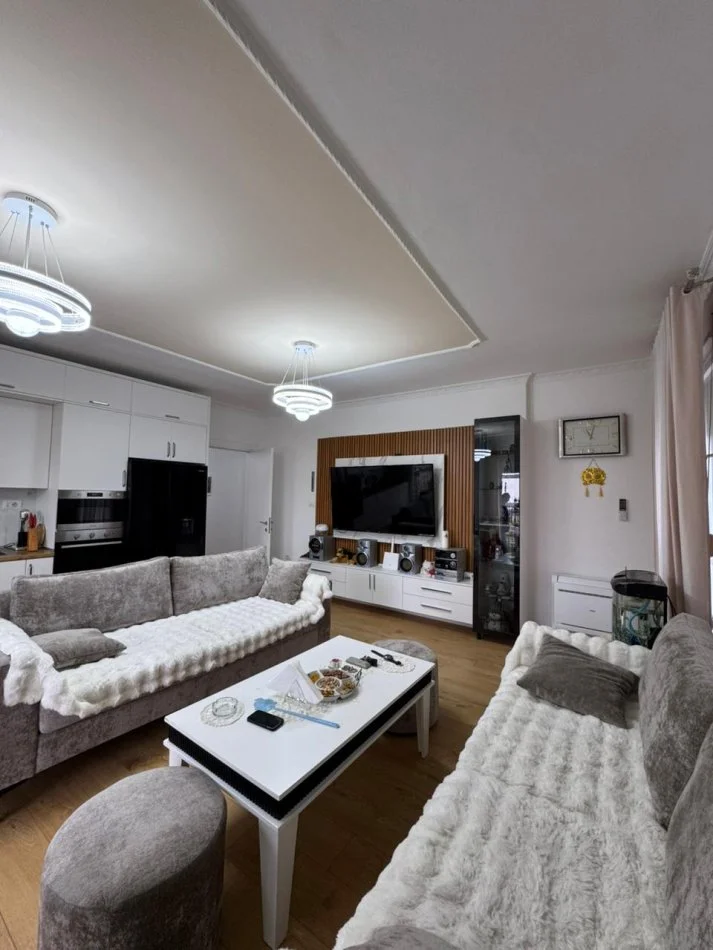 Apartament 2+1 Kati 2, 140 m² (Univers City)