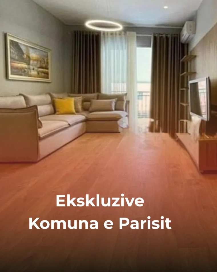 Tirane, shes apartament 2+1 Kati 10, 195.000 € 