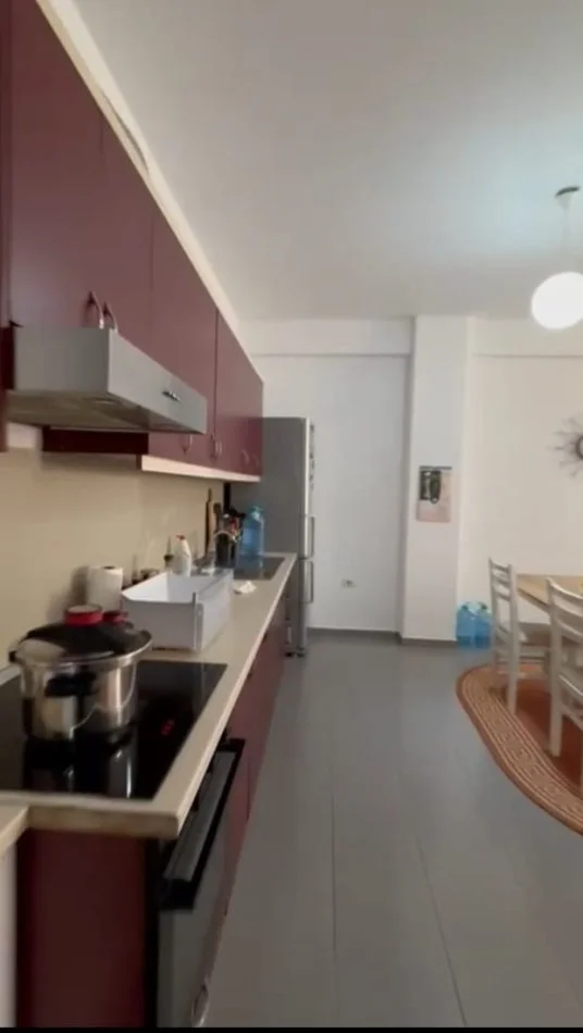 Tirane, shes apartament 2+1+Aneks+Ballkon Kati 7, 130 m² 167.000 € (Rexhep Shala , Tirane ALBANIA)