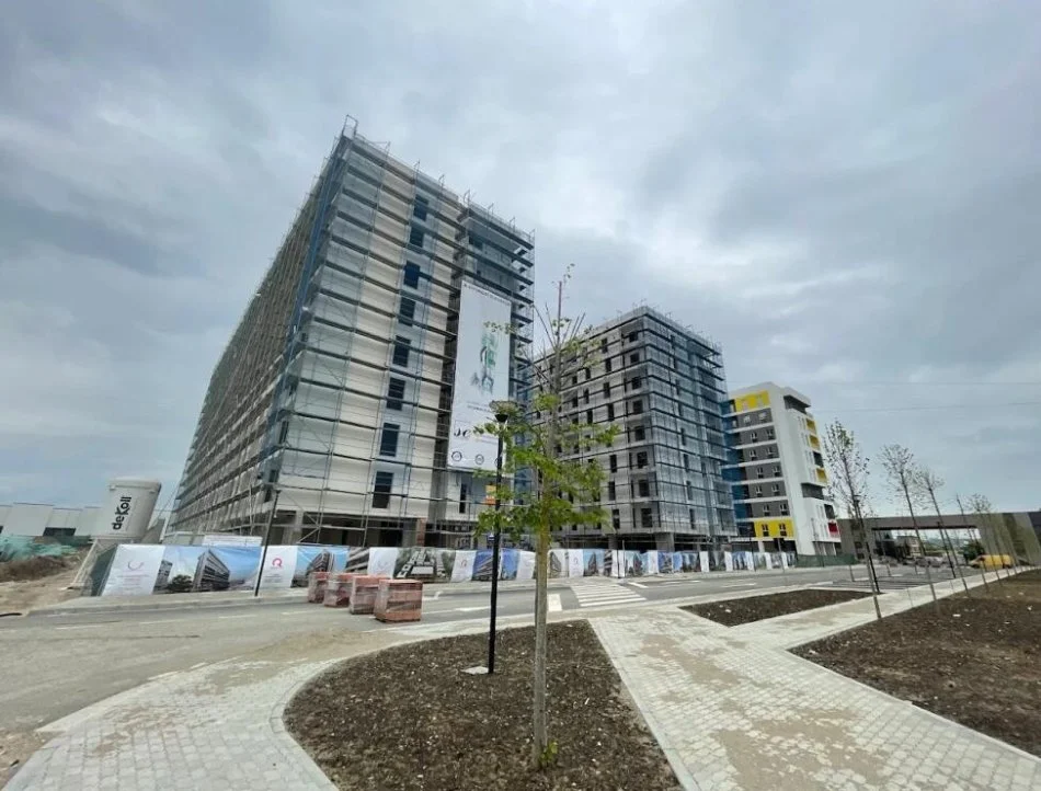 Tirane, shitet apartament 3+1 Kati 0, 117 m² 131.000 € (Rruga Bashkim Shkurti)