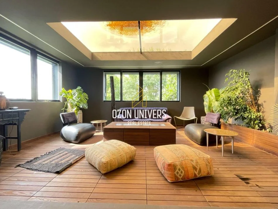 Tirane, shitet apartament 2+1+Ballkon Kati 1, 170 m² 500.000 € (Lundër)