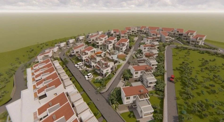 Tirane, shitet apartament 3+1 Kati 1, 158 m² 245.500 € (Farke)