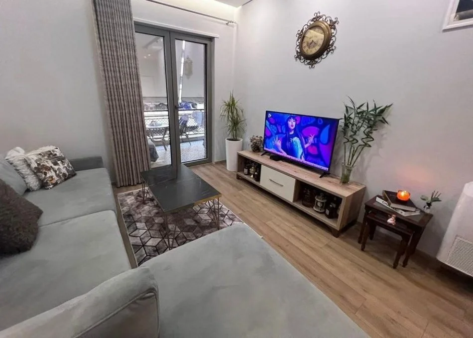 Tirane, shitet apartament 1+1 , 76 m² 250.000 € 