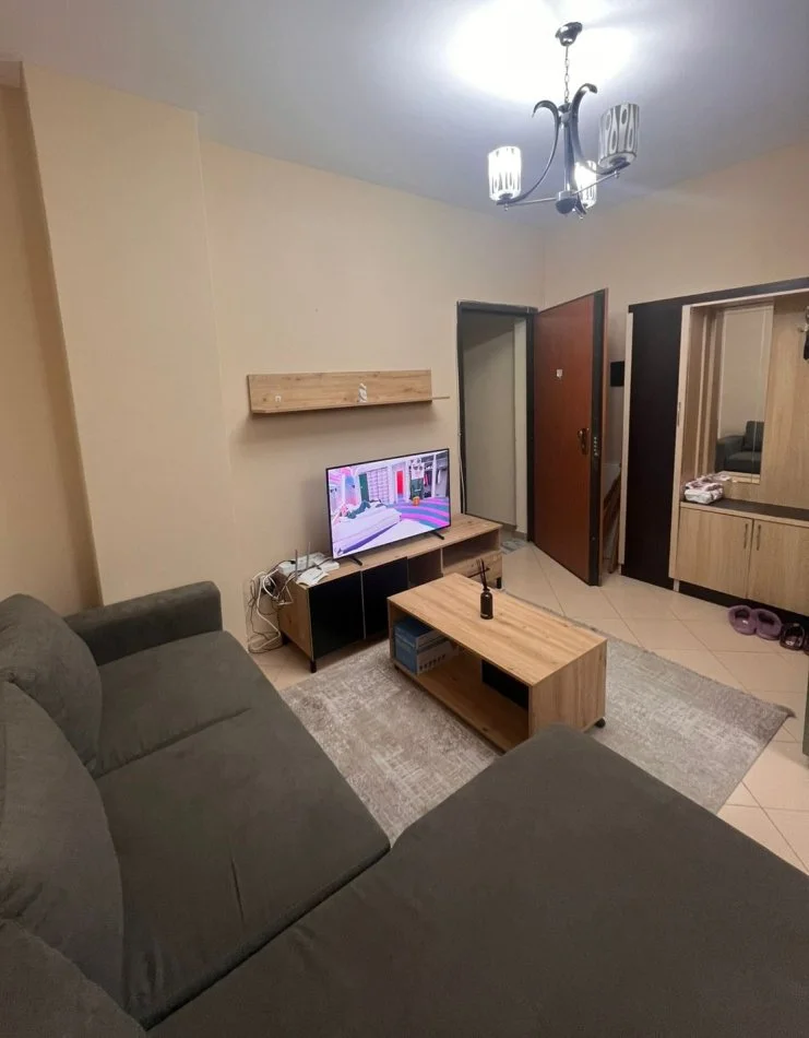 Tirane, shitet apartament 1+1 , 59 m² 118.000 € 