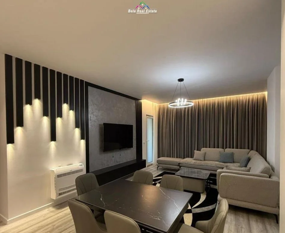 Tirane, jepet me qera apartament 2+1 Kati 5, 100 m² 799 € (5 maj)