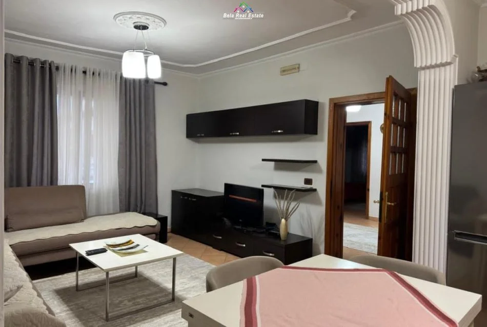 Tirane, jepet me qera apartament 2+1 Kati 1, 111 m² 600 € (allias)