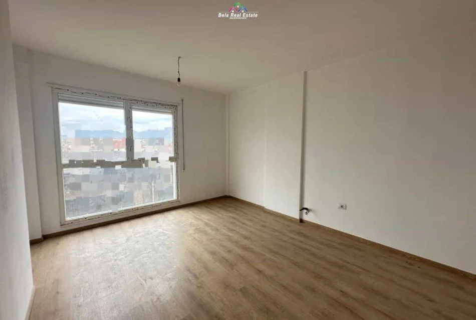 Tirane, shitet apartament 1+1 Kati 3, 58 m² 128.000 € (don bosko)