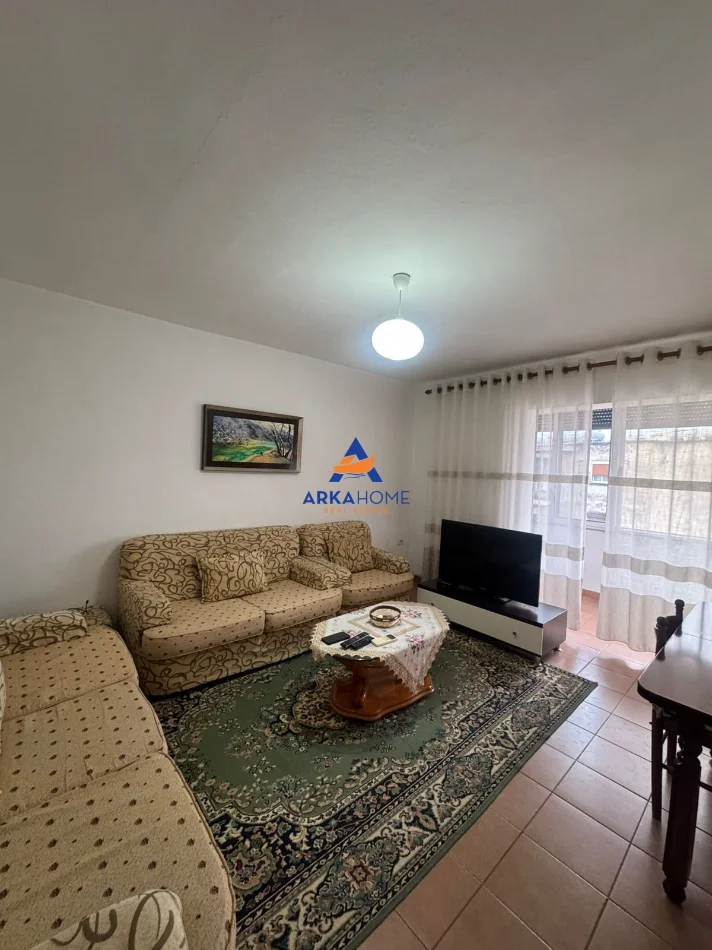 Tirane, shitet apartament 2+1 Kati 5, 76 m² 128.000 € 