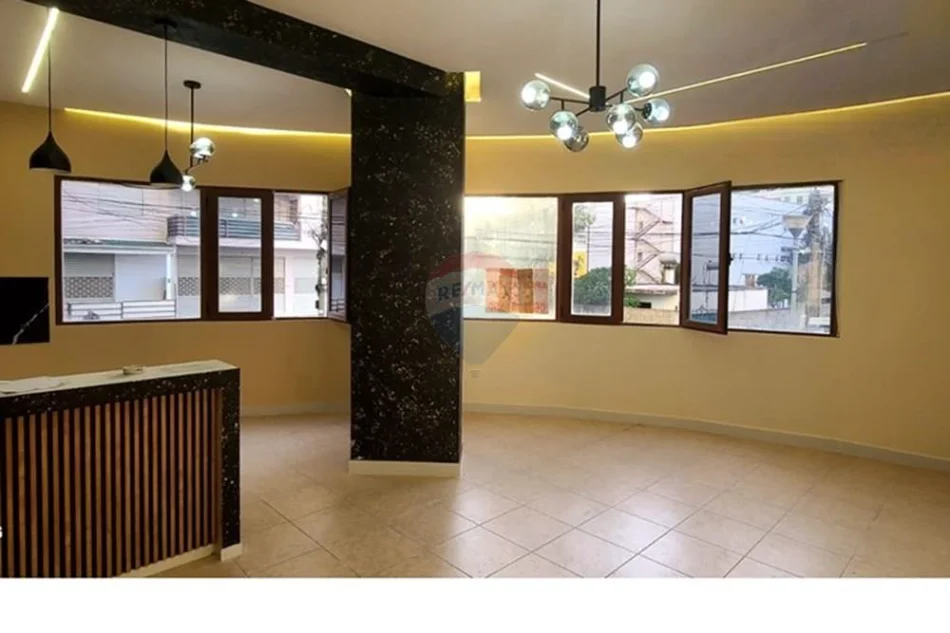 Tirane, shitet apartament Kati 1, 115 m² 130.000 € (Plazh Durres)