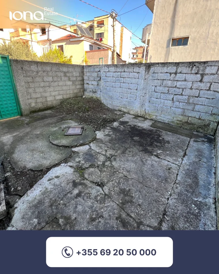 Kavaje, shitet shtepi private, 248 m² 88.000 € (Prane Xhamise se Kavajes)