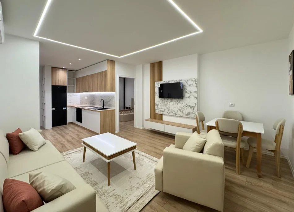 Tirane, shitet apartament 1+1 , 67 m² 175.000 € 