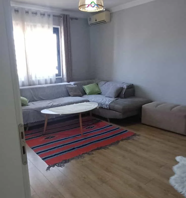 Tirane, shitet apartament 1+1 Kati 6, 54 m² 87.000 € (Laprak)
