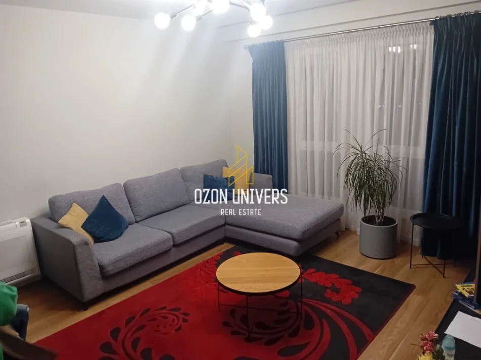 Tirane, jepet me qera apartament duplex Dublex Kati 4, 120 m² 1.100 € (5 Maji)