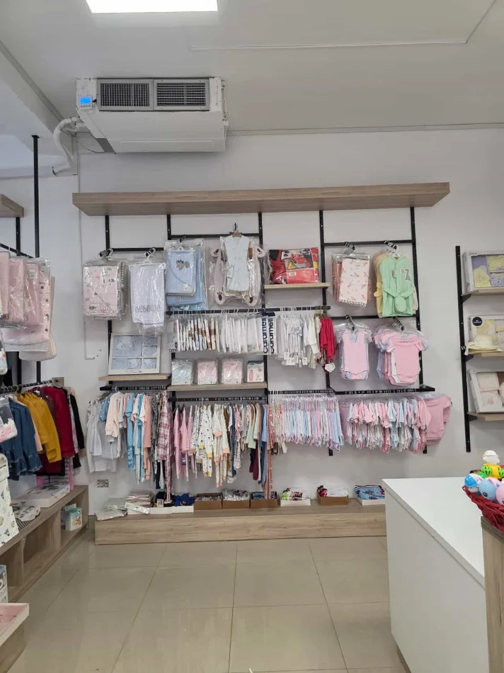 Tirane, shes ambjent biznesi Kati 0, 135 m² (Astir)