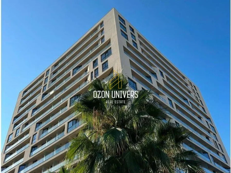 Tirane, shitet apartament 3+1+Ballkon Kati 4, 152 m² 516.800 € (Golden Tower, Mine Peza)