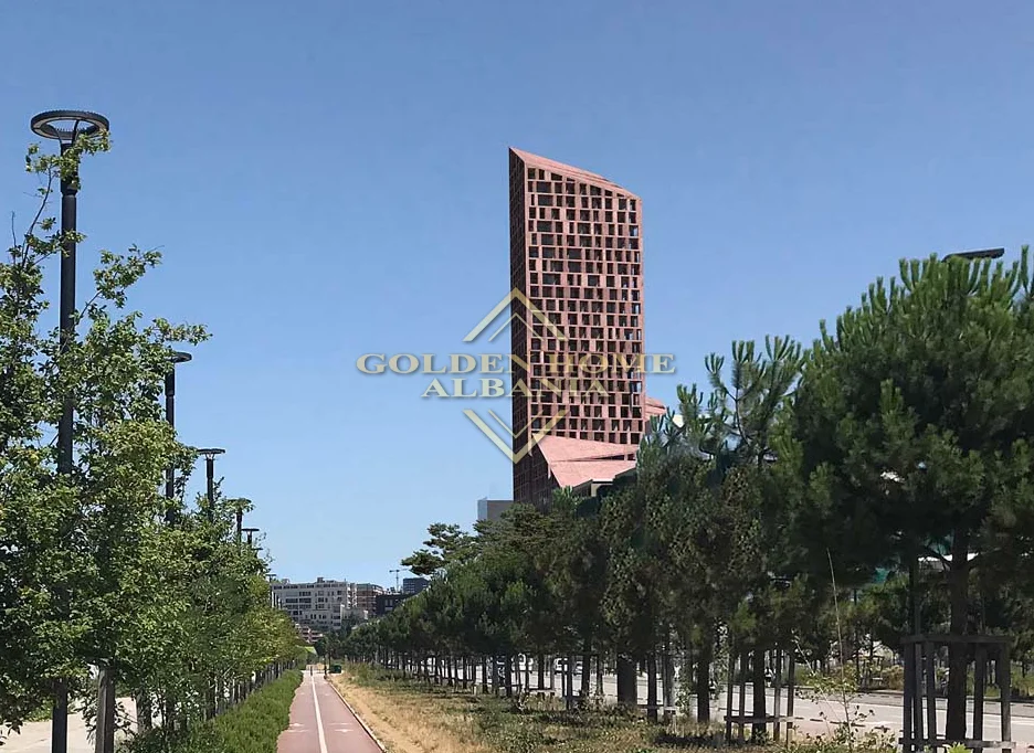 Tirane, shitet apartament , (Bulevardi i Ri)