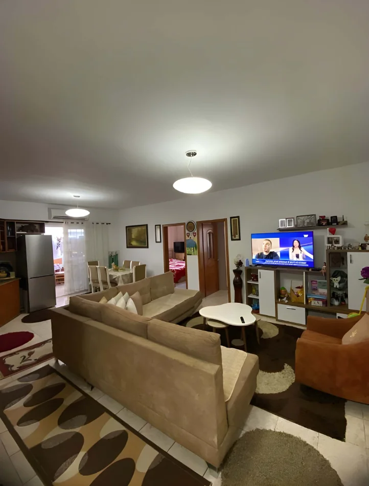 Shqiperi, shitet apartament 2+1+Ballkon Kati 10, 91 m² 185.000 € (Don Bosko)