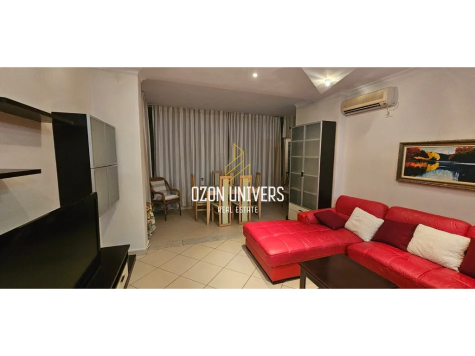 Vlore, shitet apartament 2+1+Ballkon Kati 4, 110 m² 285.000 € (Lungomare, Vlorë)