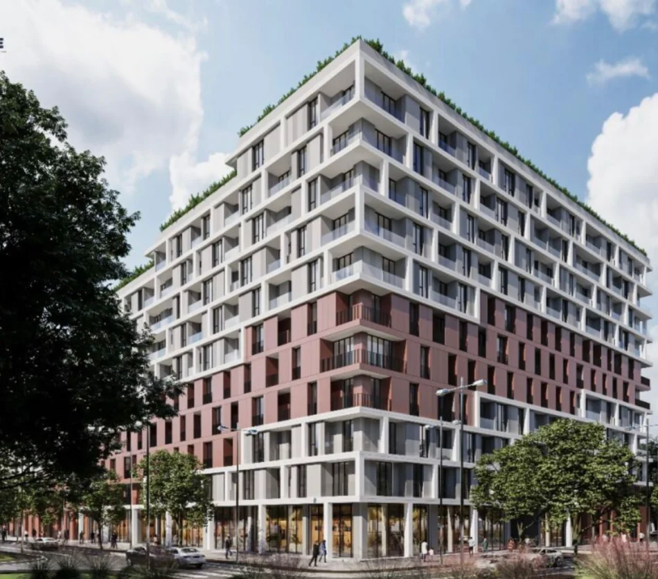 Tirane, shitet apartament 2+1 Kati 4, 139 m² 202.246 € (Rruga Simon Gjoni)