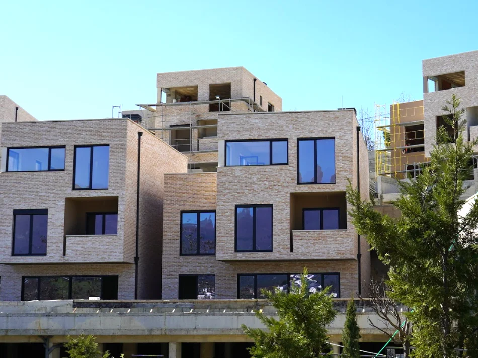 Tirane, shitet Vile 3 Katshe Kati 0, 648 m² 829.227 € (Rr. Panorama e Liqenit)