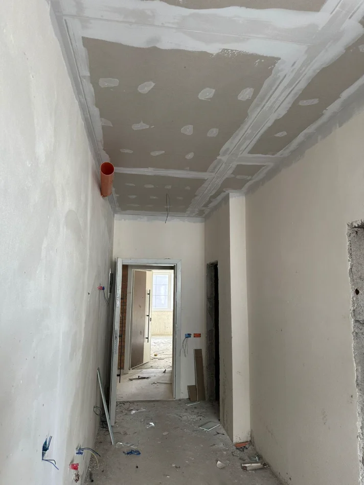 Tirane, shes apartament 1+1 Kati 7, 47 m² 105.000 € (Rruga Bedri Karapici)