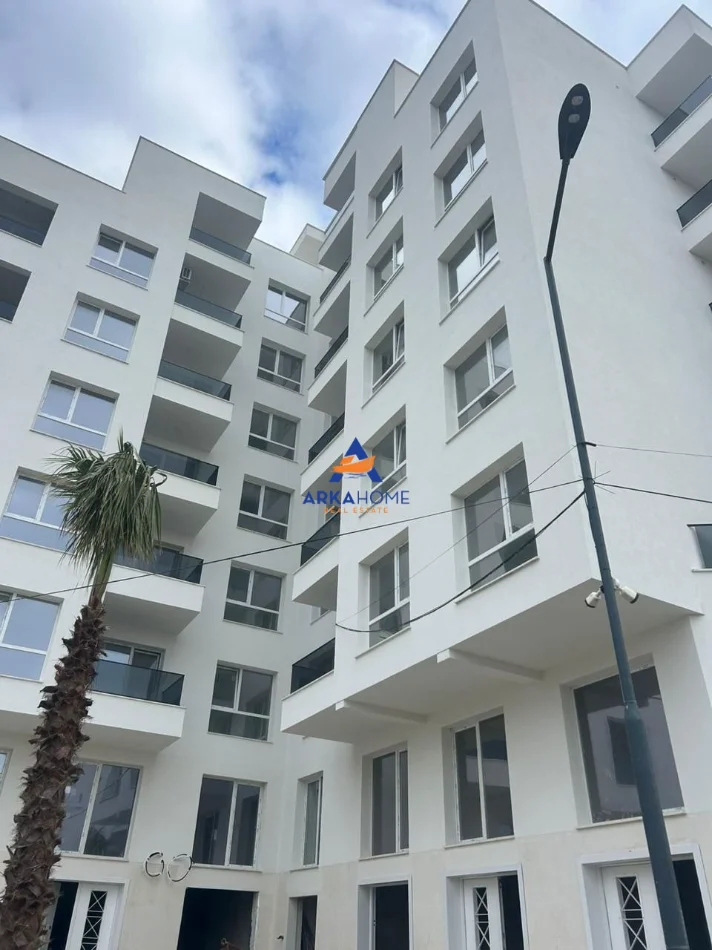 Durres, shitet Dublex Kati 6, 137 m² (GOLEM)