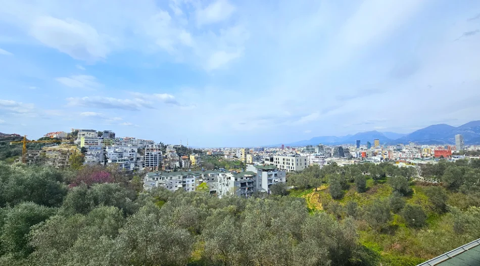 Tirane, shitet apartament 3+1 Kati 2, 211 m² 350.000 € (PRANË PARKUT TË LIQENIT)