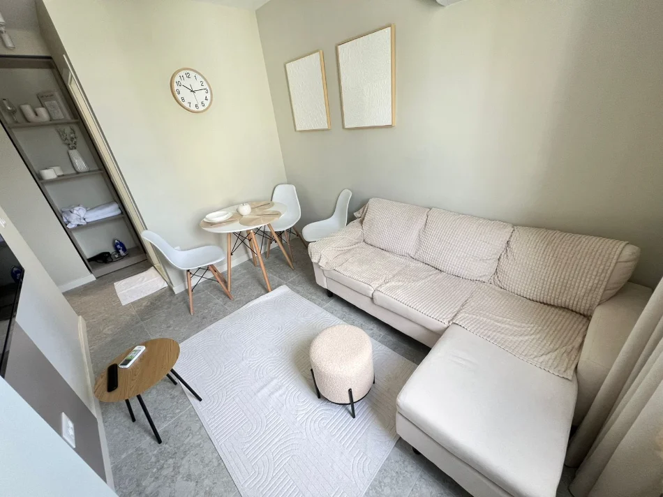 Tirane, shitet apartament 1+1 Kati 5, 65 m² 193.000 € (kryqezimi i 21 dhjetorit)