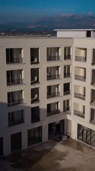 Tirane, shitet apartament 2+1 Kati 4, 94 m² 77.456 € 