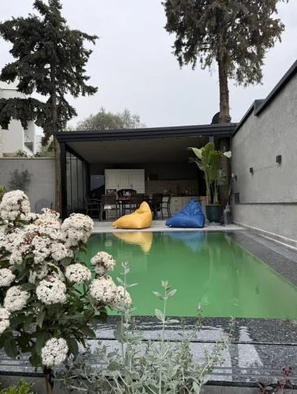 Tirane, shitet Vile 3 Katshe , 600 m² 2.000.000 € 