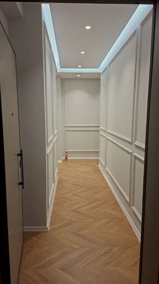 Tirane, jepet me qera 2+1+Ballkon Kati 3, 116 m² 1.200 € 