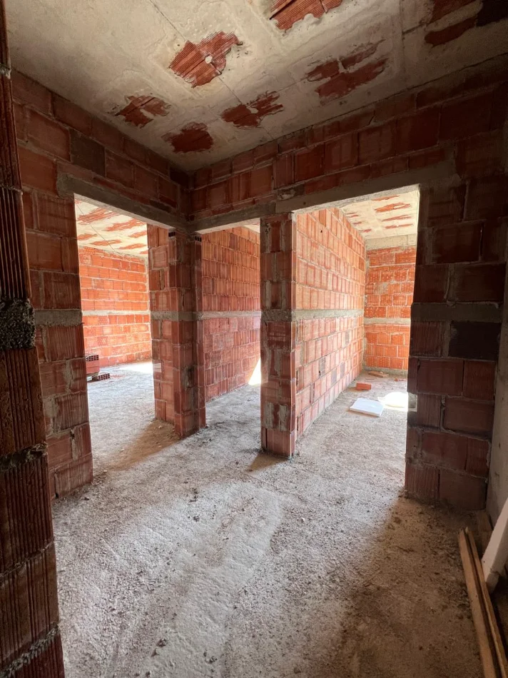 Tirane, shitet apartament 1+1 , 64 m² 74.220 € (Paskuqan)